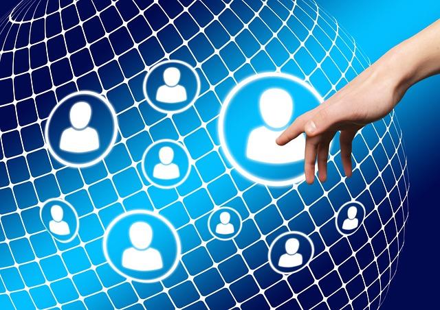 réseaux sociaux clé en main guide complet pour en un week-end